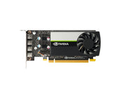 HP NVIDIA T1000 8Go 4mDP GFX