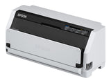 EPSON LQ 780N Printer Mono dot-matrix A3 360x180dpi 24pin 487char/sec parallel USB LAN