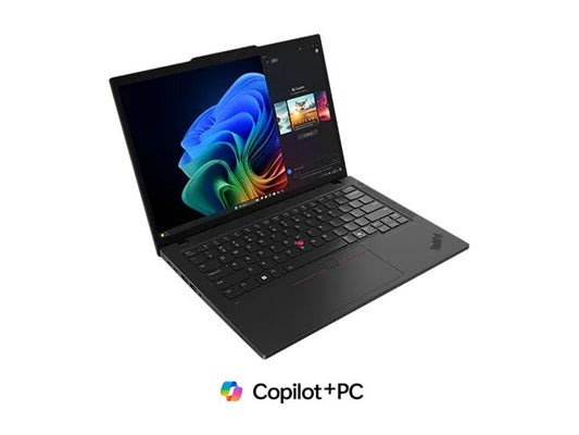 LENOVO ThinkPad T14 G6 Intel Core Ultra 5 228V 14p WUXGA 32Go 512Go SSD M.2 UMA W11P