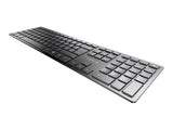 CHERRY KW 9100 Slim Wireless Keyboard (CS)