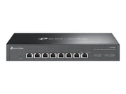 Omada 8-Port 10G Multi-Gigabit SwitchPO