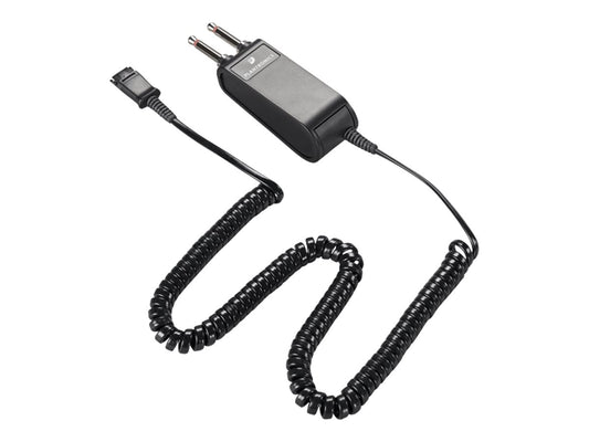 HP Poly SHS 1963-02 Amp 4 Wire 30p Cable