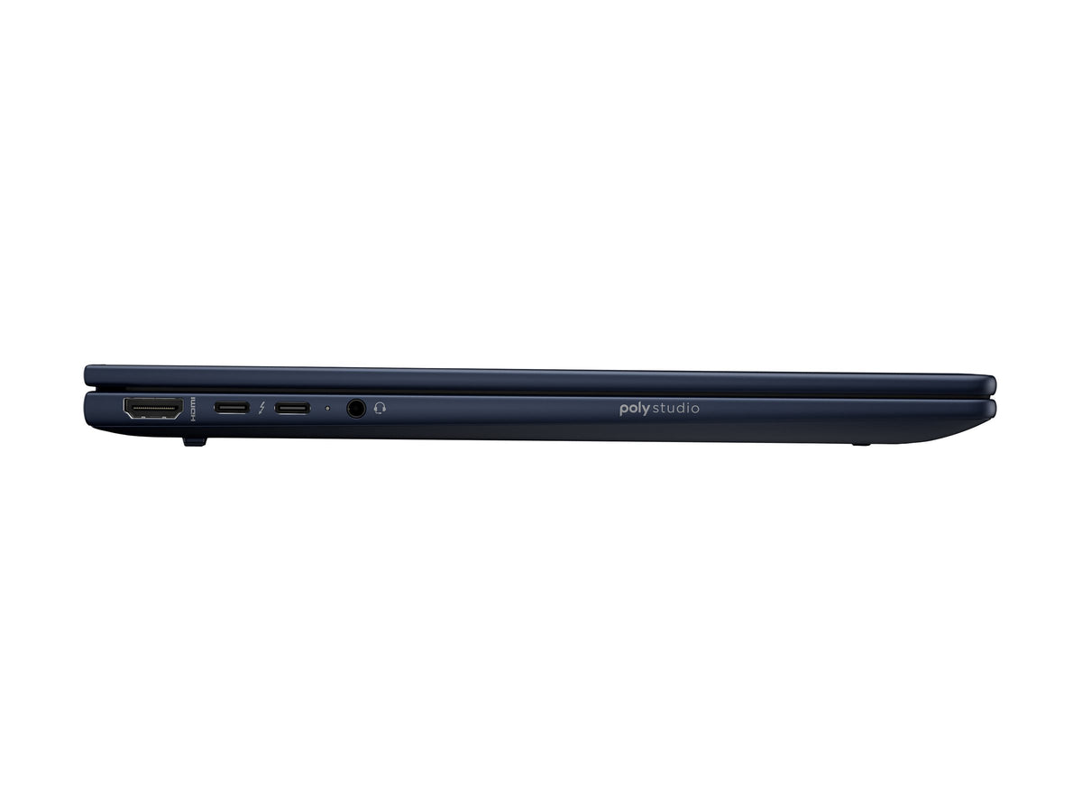 HP EliteBook X G1i Intel Core Ultra 7 258V 14p WUXGA 32Go 1To SSD Intel Arc Graphics W11P 3/3/0 SmartBuy+
