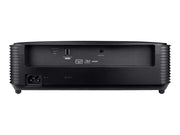 OPTOMA HD146X Projector 1080p 3600lm 30.000:1 3D Support HDMI USB-A Audio 3.5mm