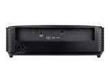 OPTOMA HD146X Projector 1080p 3600lm 30.000:1 3D Support HDMI USB-A Audio 3.5mm