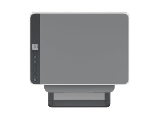 HP LaserJet Tank MFP 1604w MFP Mono B/W laser 216x297mm A4 14ppmcopy 22ppmprint 150 sheets USB 2.0 LAN Wi-Fi Bluetooth