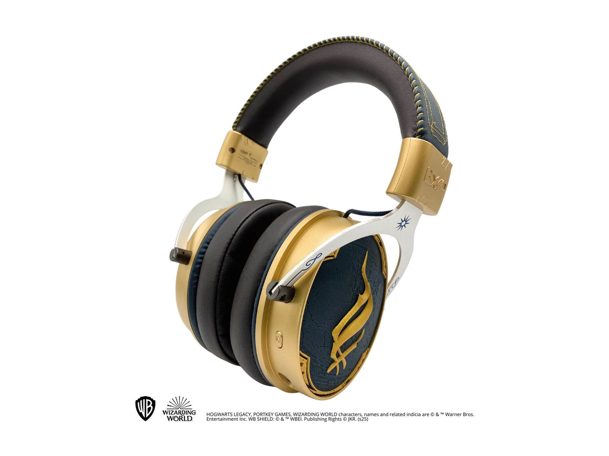 LEXIP X WARNER - HOGWARTS LEGACY - ANCIENT MAGIC HEADSET