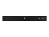 D-LINK Smart+ L2+ 12 Copper Multigigabit Ports 100M/1G/2.5G/5G/10G & 2 copper/SFP+ Multigigabit ports & 2 10GbE SFP+ ports
