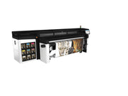 HP Latex R2000 Plus Printer