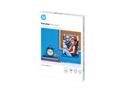 HP original Q2510A Semi-glossy photo paper Ink cartridge 200g/m2 A4 100 sheets 1-pack