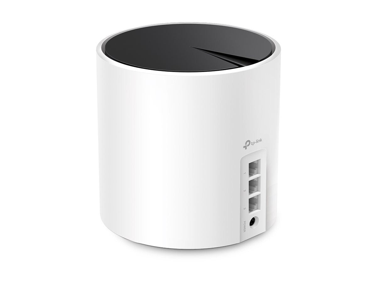 TP-LINK AX3000 Whole Home Mesh Wi-Fi 6 System