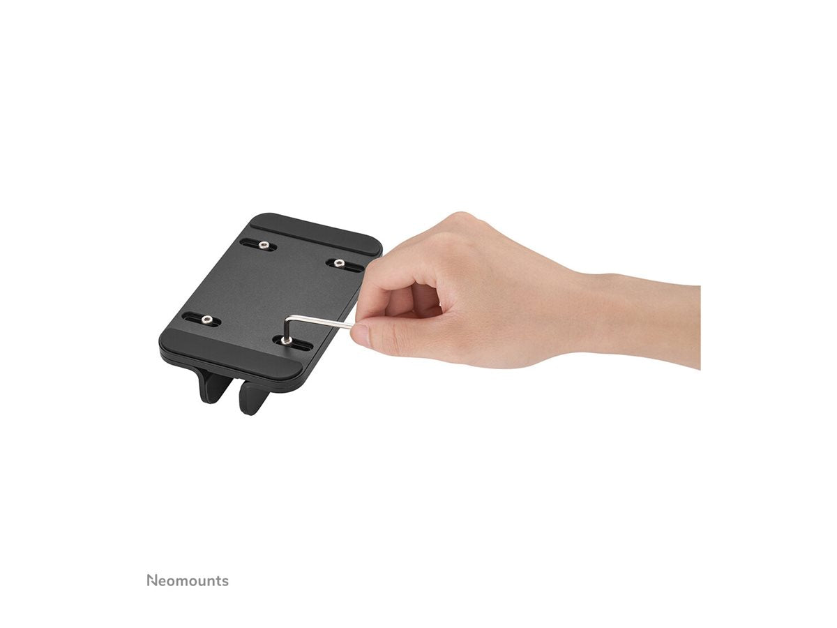 NEOMOUNTS NSLS300BLACK Support dordinateur portable 11-17p - universel