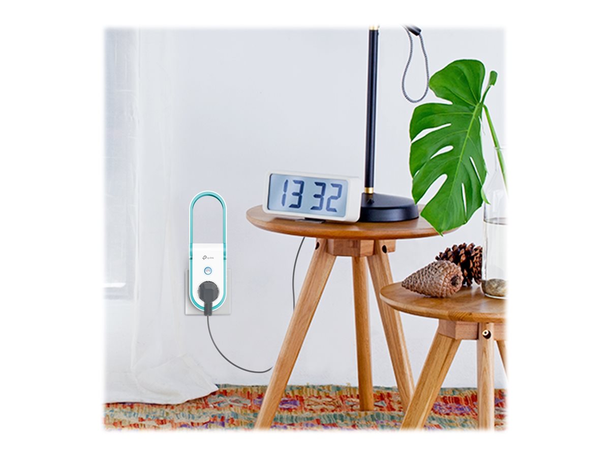 TP-LINK RE365(FR) Répeteur WIFI 5 AC1200 avec prise FR