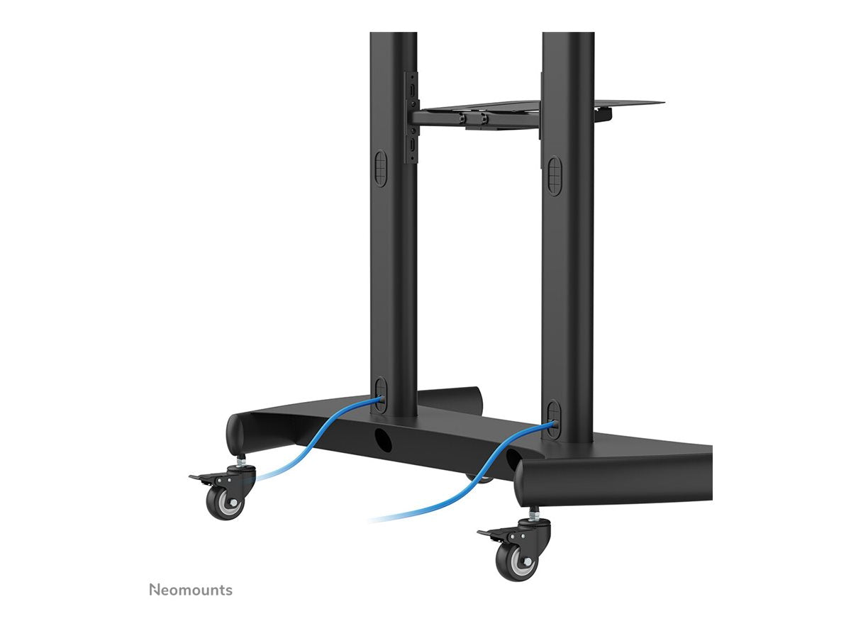 NEOMOUNTS PLASMA-M1950E Chariot pour écran 60-100p