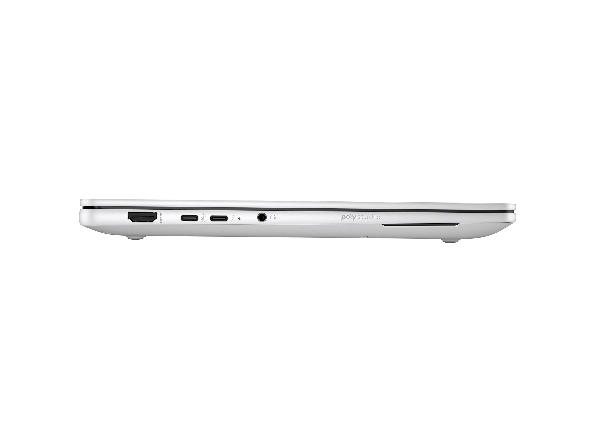 HP EliteBook X G1a IA Nouvelle génération AMD Ryzen AI 5 340 14p 3K 32Go 512Go SSD UMA W11P Copilot + PC 3/3/0