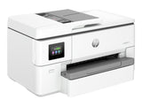HP Officejet Pro 9720e Wide Format All-in-One MFP colour inkjet A3 A3 18ppm Copy 22ppm Print 250sheets USB LAN Wi-Fi Bluetooth