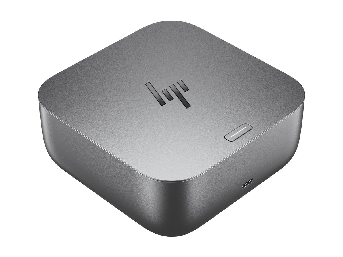 HP Thunderbolt 4 100W G6 Dock TBT4 HDMI RJ-45 2xUSB-C 2xDP 3xUSB (EU)