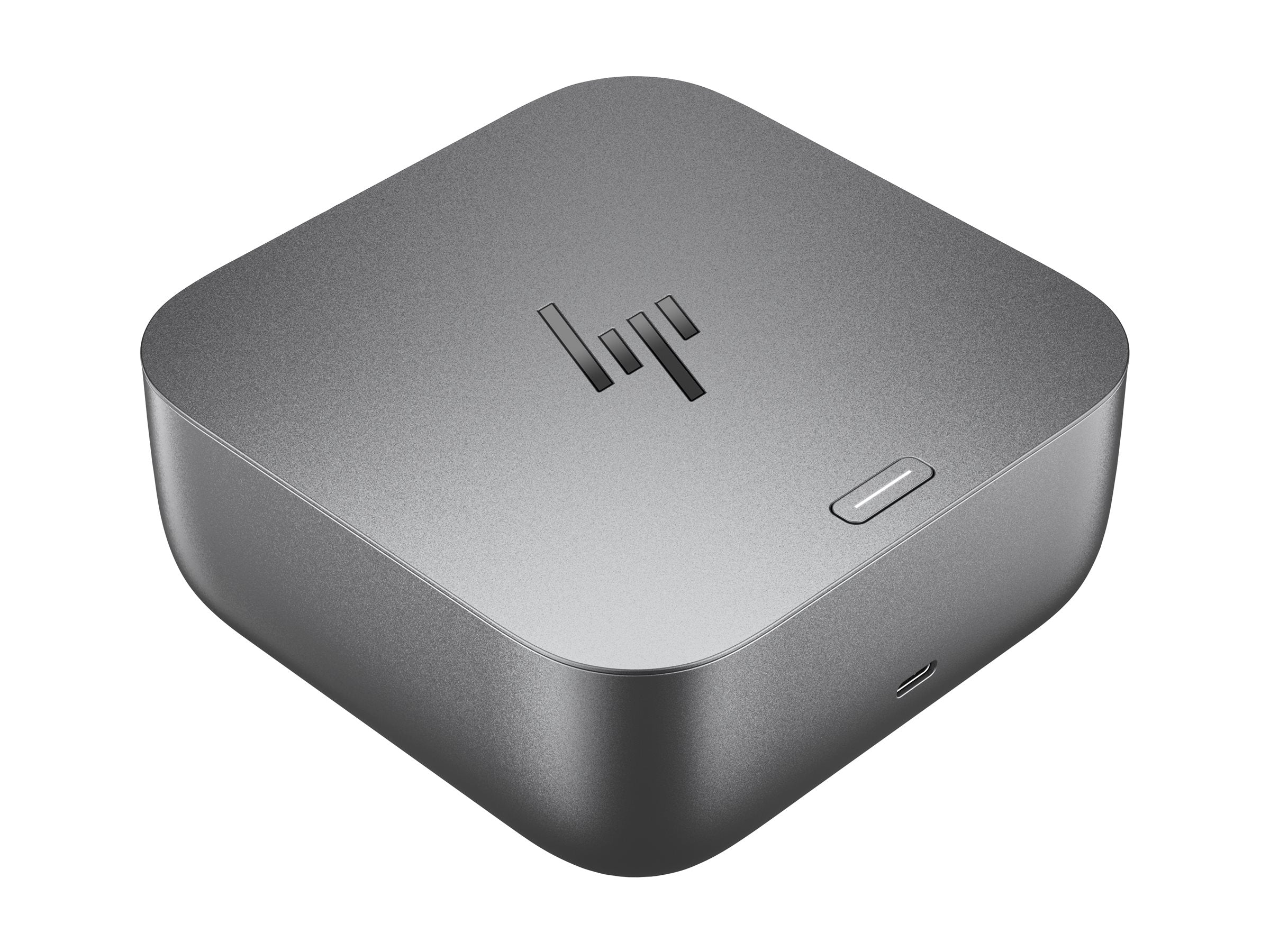 HP Thunderbolt 4 100W G6 Dock TBT4 HDMI RJ-45 2xUSB-C 2xDP 3xUSB (EU)