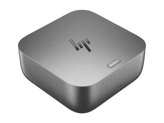 HP Thunderbolt 4 100W G6 Dock TBT4 HDMI RJ-45 2xUSB-C 2xDP 3xUSB (EU)
