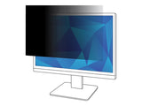 3M Privacy Filter for 23.5p Widescreen Monitor