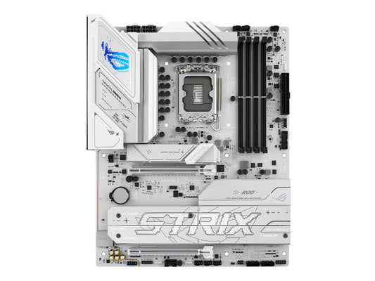 ASUS ROG STRIX B860-A GAMING WIFI LGA1851 DDR5 ATX MB 1xHDMI 1xDP 4xM.2 4xSATA