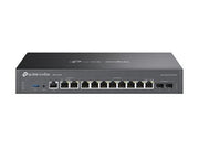 Omada Multi-Gigabit VPN Router 2× 2.5G