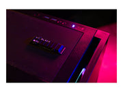 WD Black 1To SN850 NVMe SSD Supremely Fast PCIe Gen4 x4 M.2 with heatsink internal single-packed