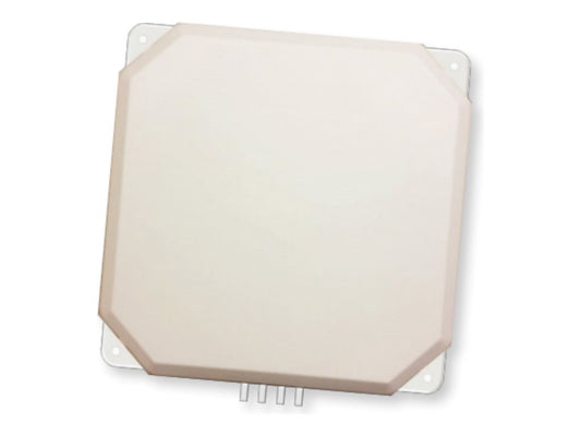 HPE AP-ANT-45 Dual Band 90x90deg 5dBi 4 Element MIMO 4xRPSMA Pigtail Antenna