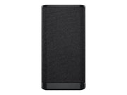 LOGITECH Ultimate Ears HYPERBOOM Black