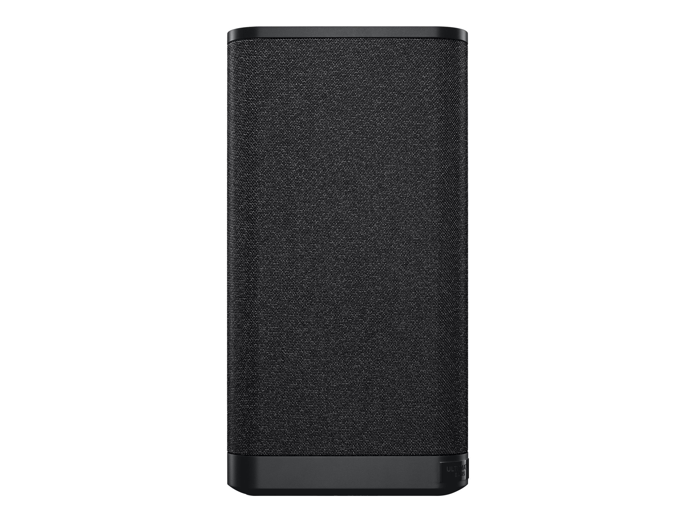 LOGITECH Ultimate Ears HYPERBOOM Black