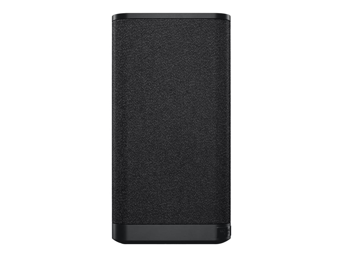 LOGITECH Ultimate Ears HYPERBOOM Black