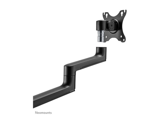NEOMOUNTS DS60-425BL2 Support décran à fixer 17-27p - économie despace