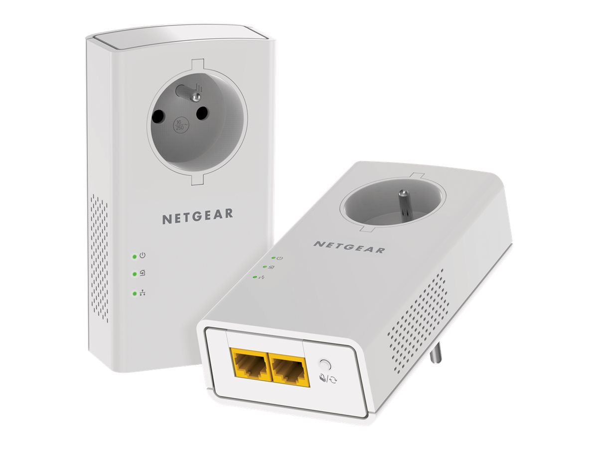 Adaptateur PLC Netgear PLP2000-100FRS