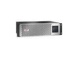 APC Smart-UPS Line-Interactive Lithium Ion Short Depth 1500VA 230V with SmartConnect
