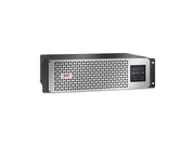 APC Smart-UPS Li-Ion 1500VA Short Depth with SmartConnect UPS Rack AC 230V 1.35 kW 1500VA 1-phase RS-232 USB oc 6 3U