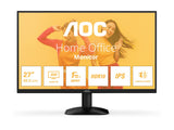AOC Q27B35E 27p QHD IPS 75Hz 4ms 300cd/m2 HDMI DP