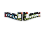 HP 364 original CMYK Ink cartridge N9J73AE Combo 4-Pack Standard Capacity