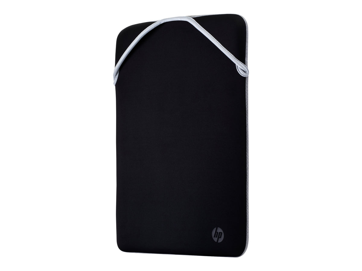HP Reversible Protective 15.6p Seelve BLK/SLV