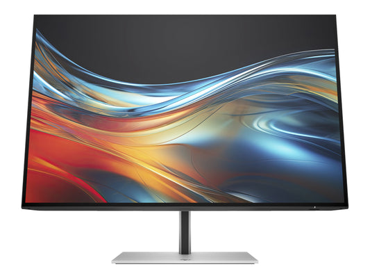 HP Écran WUXGA Série 7 Pro 724pn 24p WUXGA 1920x1200 HDMI USB hub DisplayPort 3/3/0