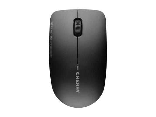 CHERRY Ensemble sans fil DW 3000 USB noir Layout Allemand