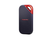 Extreme Pro Portable SSD 2TB Brown