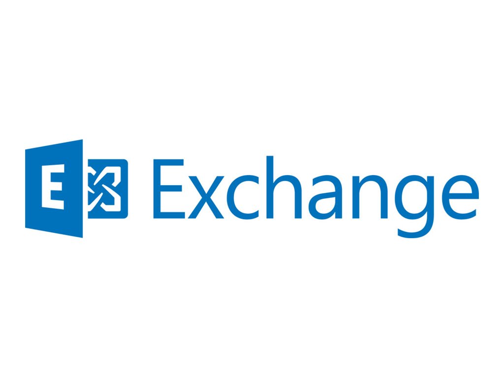 MS SPLA ExchangeEnterpriseSAL AllLng License SoftwareAssurancePack MVL forSA