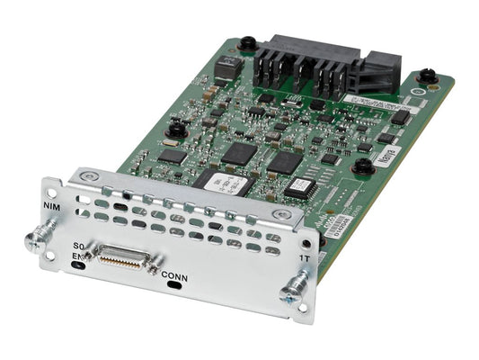 CISCO 1-Port Serial WAN Interface card
