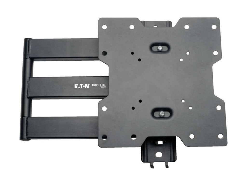 EATON TRIPPLITE Swivel/Tilt Wall Mount with Arms for 17p to 42p TVs and Monitors UL certified