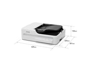 EPSON WorkForce DS-1730 Scanner 25ppm