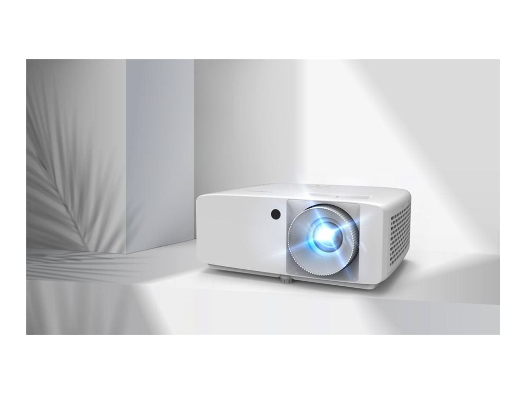 Optoma ZW340e