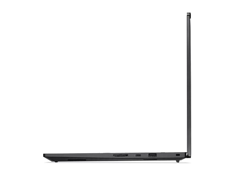 LENOVO ThinkPad P1 Gen 8 Intel Core Ultra 7 255H 16p WUXGA 32Go 1To SSD M.2 2280 RTX PRO 2000 Blackwell 8Go W11P 3YR Premier NBD