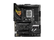 ASUS ROG STRIX Z890-H GAMING WIFI LGA 1851 DDR5 ATX motherboard 1xHDMI 1xDP 4xM.2 4xSATA