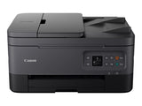 CANON PIXMA TS7450i MFP colour inkjet A4 13ipm Print 200sheets USB Wi-Fi Black