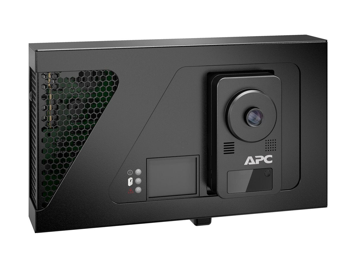 APC NetBotz Room Monitor 755 Environment monitoring device 100Mb LAN TAA Compliant